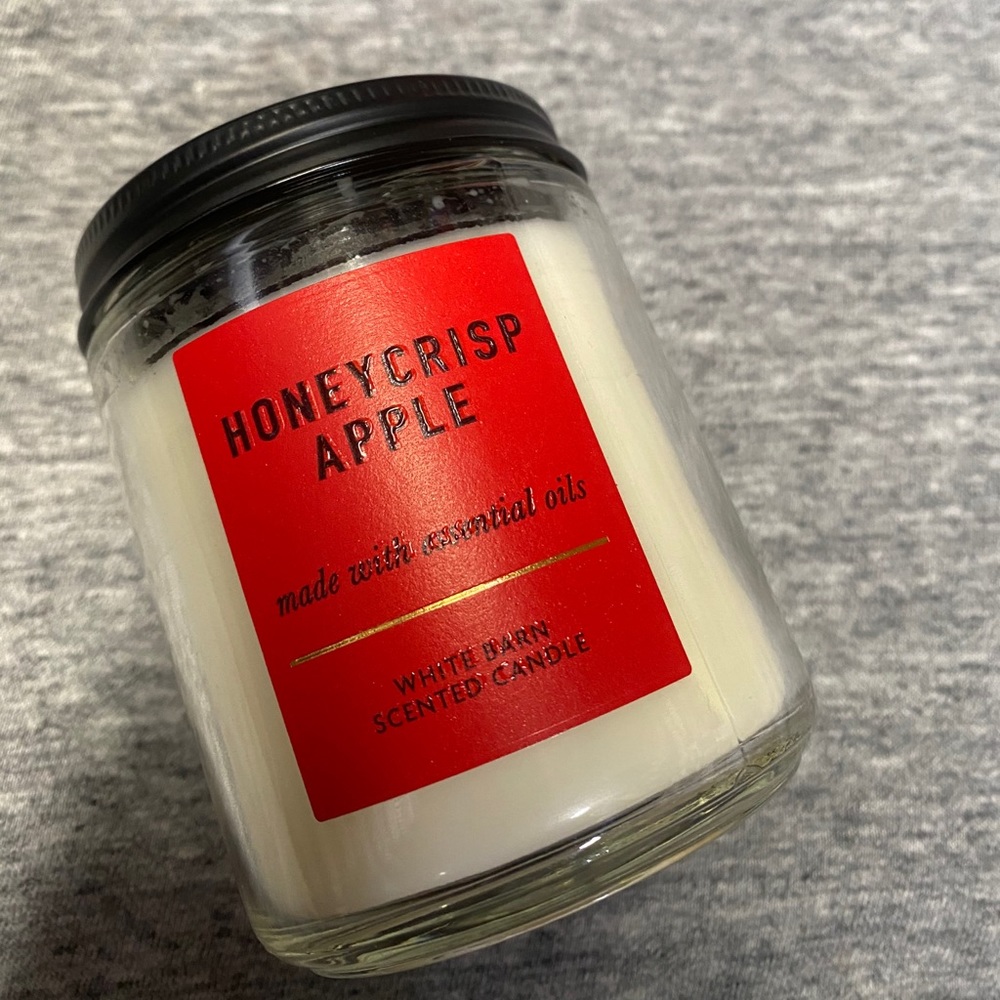 BBW Candle 🕯